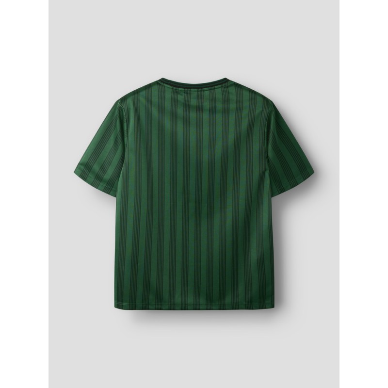 NAME IT KIDS Timo T-shirt - Greener Pastures