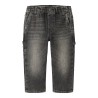 NAME IT MiINI Ben tapered jeans - Brown Denim