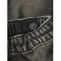 NAME IT MiINI Ben tapered jeans - Brown Denim