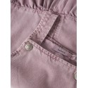 NAME IT MINI Maja denim spencerkjole - Wild Ginger