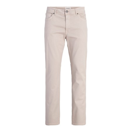 JACK & JONES Clark finn bukser - Pure Cashmere