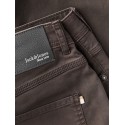 JACK & JONES Clark finn bukser - Ganache