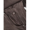 JACK & JONES Clark finn bukser - Ganache