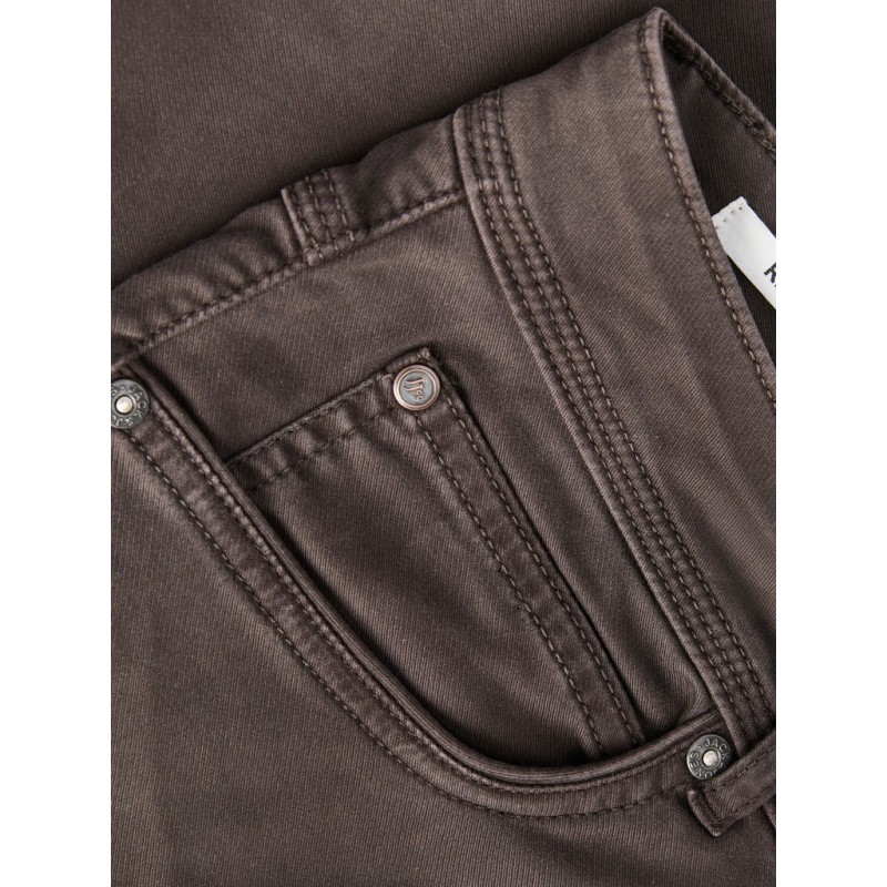JACK & JONES Clark finn bukser - Ganache