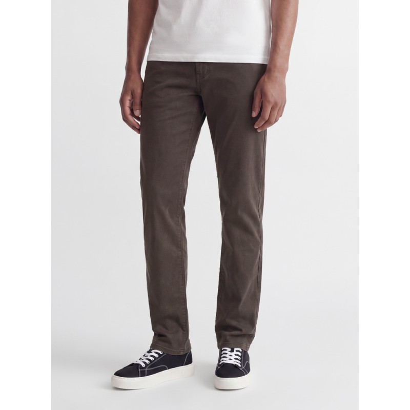 JACK & JONES Clark finn bukser - Ganache