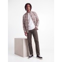 JACK & JONES Clark finn bukser - Ganache