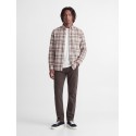 JACK & JONES Clark finn bukser - Ganache