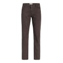 JACK & JONES Clark finn bukser - Ganache