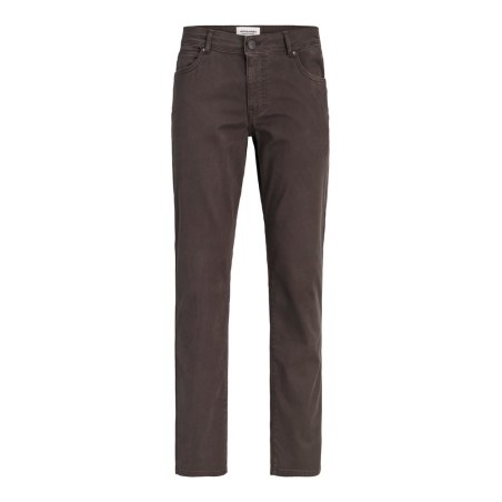 JACK & JONES Clark finn bukser - Ganache