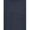 ONLY & SONS James relaxed striktrøje - Turbulence
