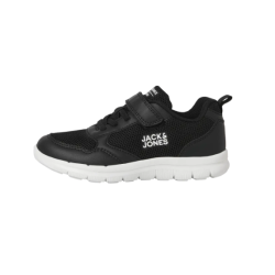 JACK & JONES Zoom mesh sneakers - Anthracite