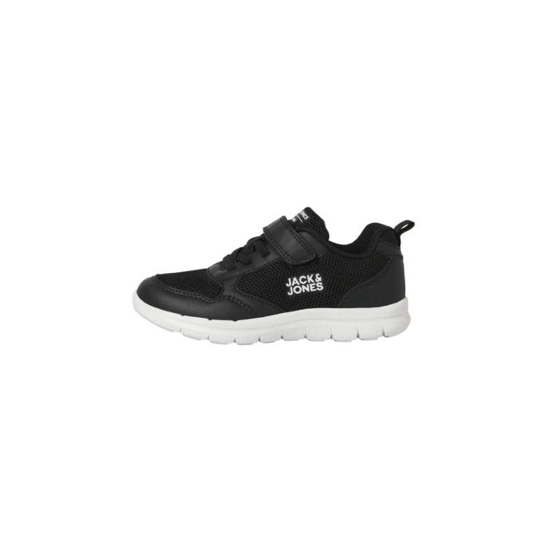 JACK & JONES Zoom mesh sneakers - Anthracite