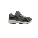 JACK & JONES Junior West mesh sneakers - Drizzle