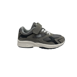 JACK & JONES West mesh sneakers - Drizzle