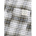 JACK & JONES JUNIOR Flannel overshirt - Rosin