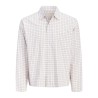 JACK & JONES Austin clean ternet langærmet skjorte - Snow White