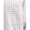 JACK & JONES Austin clean ternet langærmet skjorte - Snow White
