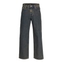 JACK & JONES JUNIOR Alex original jeans - Blue Denim