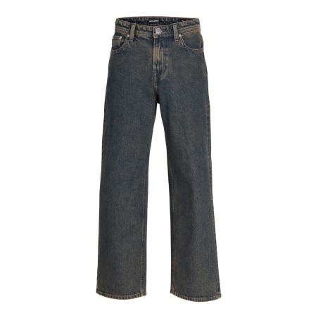 JACK & JONES JUNIOR Alex original jeans - Blue Denim
