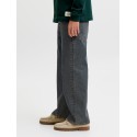 JACK & JONES JUNIOR Alex original jeans - Blue Denim
