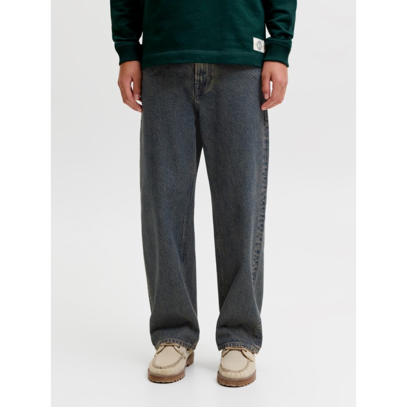 JACK & JONES JUNIOR Alex original jeans - Blue Denim