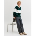 JACK & JONES JUNIOR Alex original jeans - Blue Denim