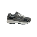 JACK & JONES JUNIOR West mesh sneakers - Drizzle