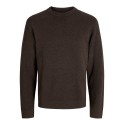 JACK & JONES Milano striktrøje - Delicioso