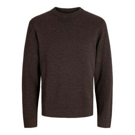 JACK & JONES Milano striktrøje - Delicioso