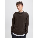 JACK & JONES Milano striktrøje - Delicioso