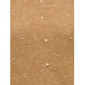 ONLY CARMAKOMA Dolly peal strikbluse - Foxtrot