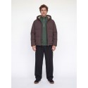 JACK & JONES Galaxy puffer jakke - Java