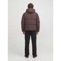 JACK & JONES Galaxy puffer jakke - Java