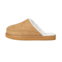 JACK & JONES Manor moc hjemmesko - Cognac