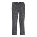JACK & JONES Rimon bukser - Asphalt