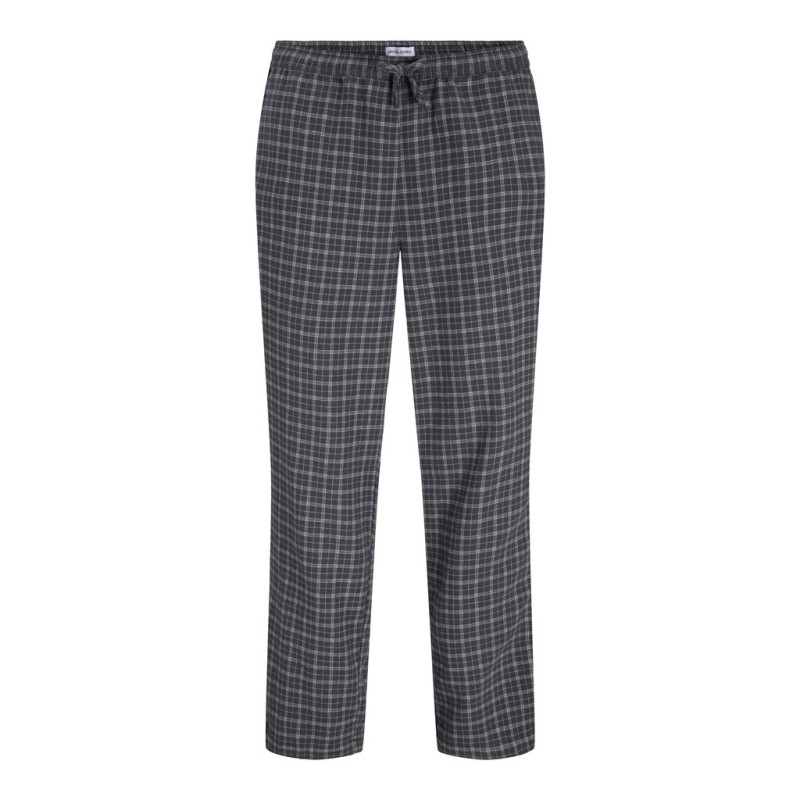 JACK & JONES Rimon bukser - Asphalt