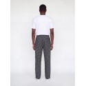 JACK & JONES Rimon bukser - Asphalt