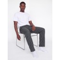 JACK & JONES Rimon bukser - Asphalt