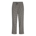 JACK & JONES Rimon uld bukser - Feather Gray