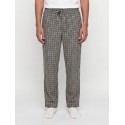 JACK & JONES Rimon uld bukser - Feather Gray