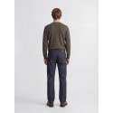 JACK & JONES Emil crew neck pullover - Rosin