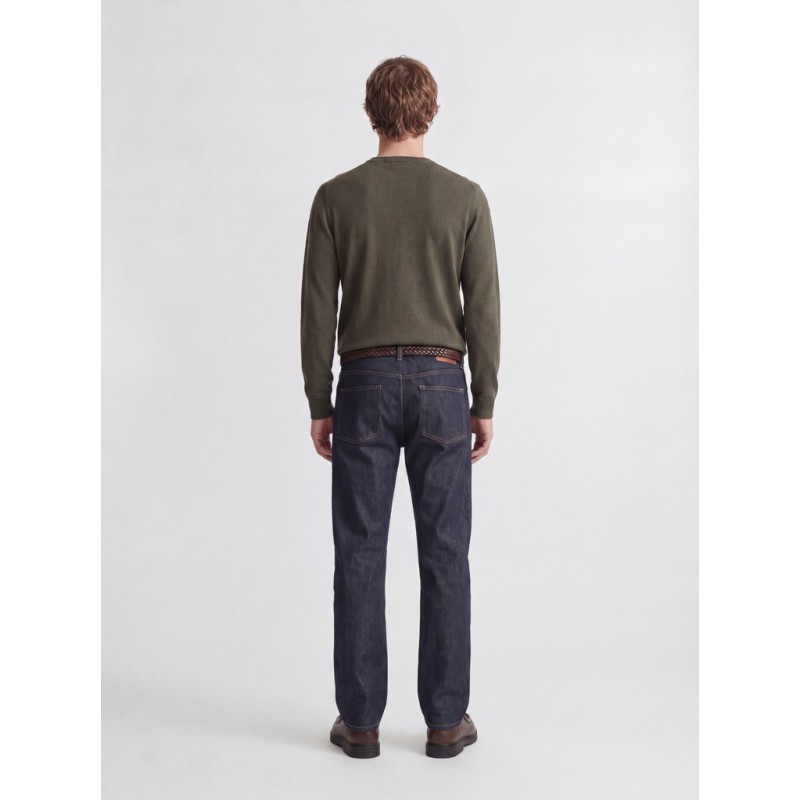 JACK & JONES Emil crew neck pullover - Rosin
