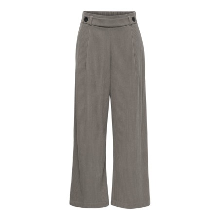 JDY Geggo corduroy bukser - Falcon
