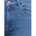 JDY Frida high waist skinny denim jeans - Medium Blue Denim