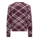 ONLY Noeme langærmet strikcardigan - Fig