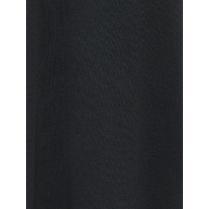 ONLY Vivvi blonde T-shirt - Black / Black Lace