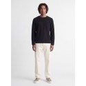 JACK & JONES Blumason striktrøje - Black
