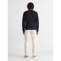 JACK & JONES Blumason striktrøje - Black