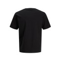 JACK & JONES Frederiksberg photo T-shirt - Black