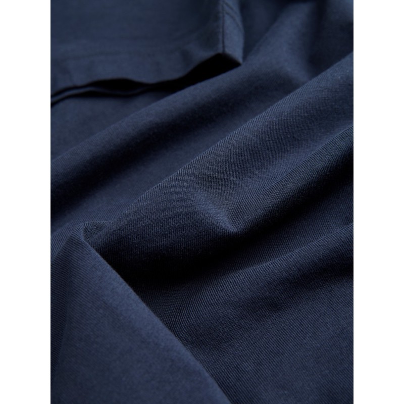 JACK & JONES Frederiksberg photo T-shirt - Sky Captain